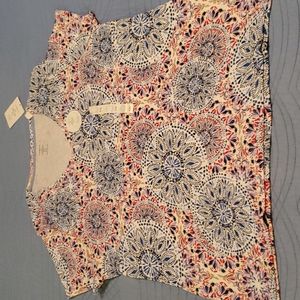 Women's Croft & Barrow Classic Tee XXL